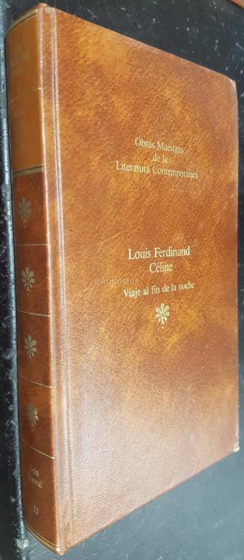 Viaje al fin de la noche