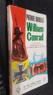 William Conrad
