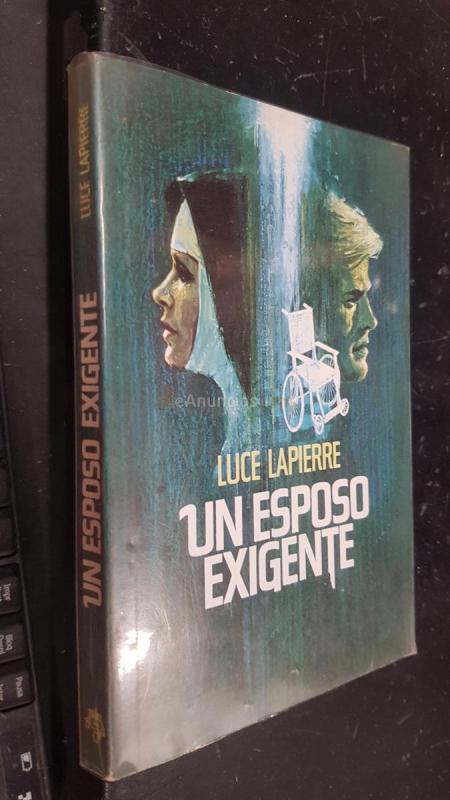 Un esposo exigente