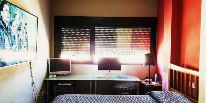 Oferta_ piso de lujo en el centro de málaga