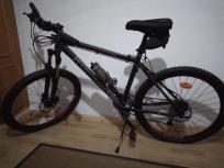 Bicicleta MTB B'twin Rockrider 540