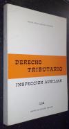 Derecho tributario: Inspección auxiliar
