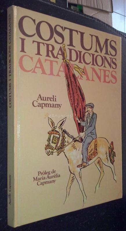 Costums i tradicions catalanes