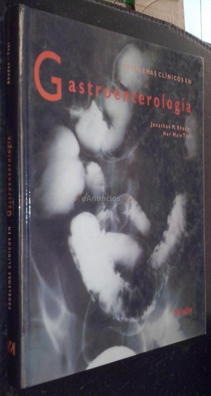 Problemas clínicos en gastroenterología