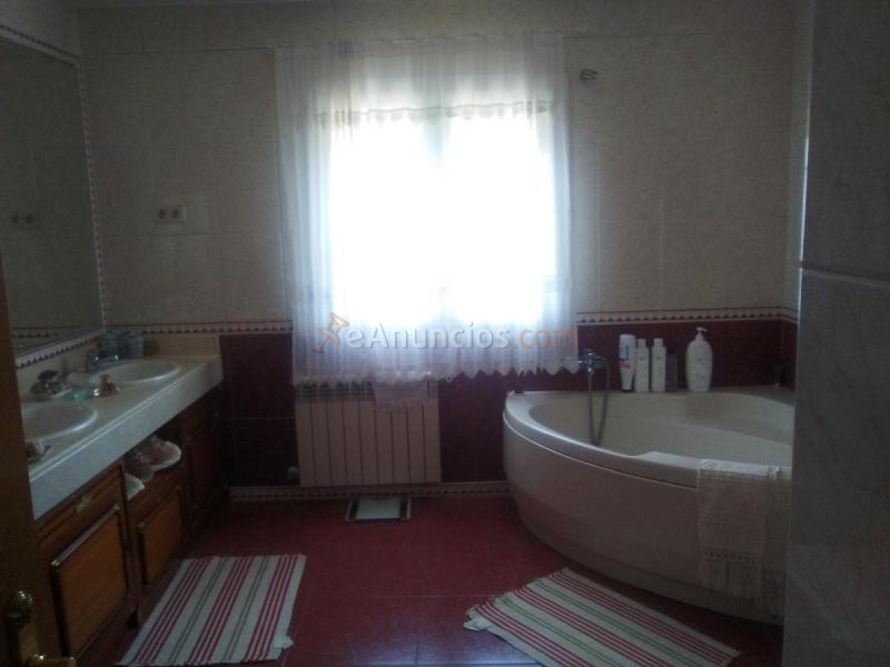 Oportunidad magnifico chalet en cobeña