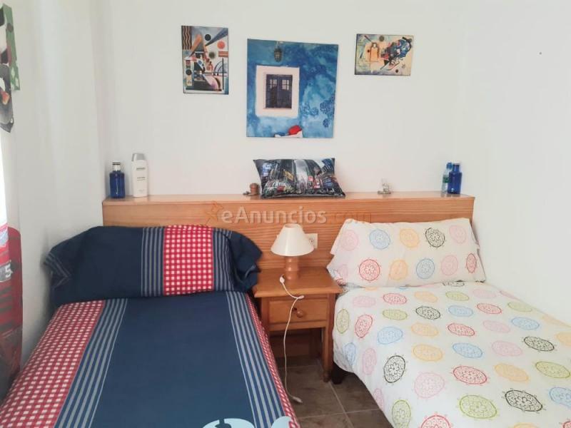 Bonito piso en 3era linea - Playa de Daimus