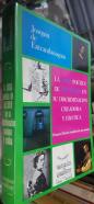 La obra poética de Bécquer en su discriminación creadora y erótica. Primera edición completa de sus poesías