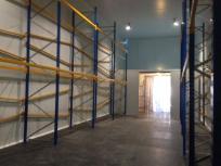 Camara profesional de frio se vende