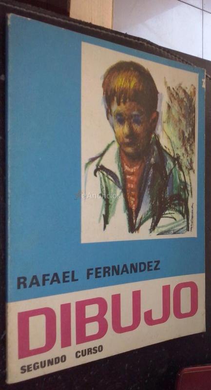Dibujo. Segundo curso