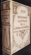 Diccionario ilustrado de la Lengua Española