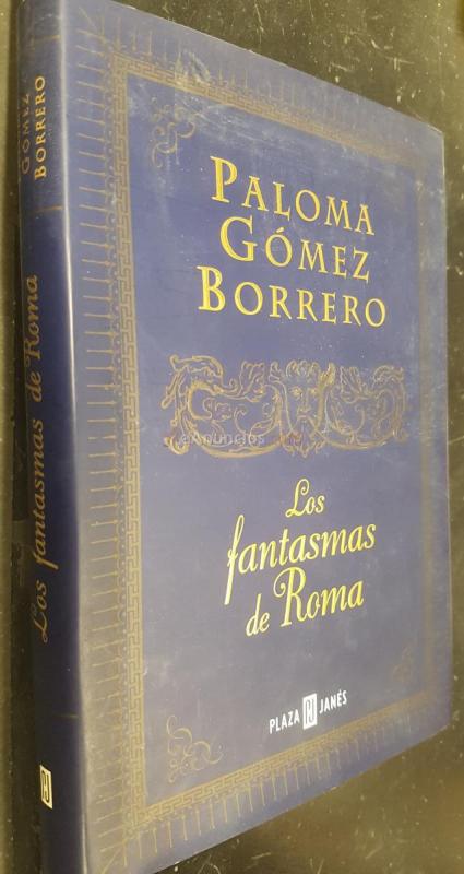 Los fantasmas de Roma