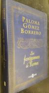 Los fantasmas de Roma