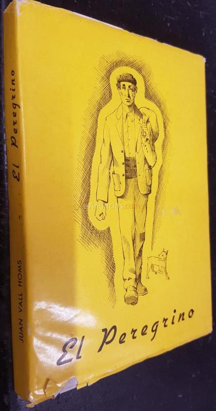 El peregrino