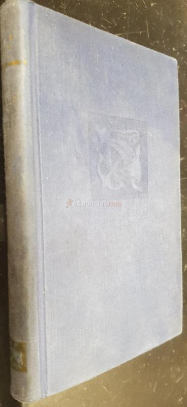 Dios ha nacido en el exilio. Diario de Ovidio en Tomis Leve mancha en la primera hoja