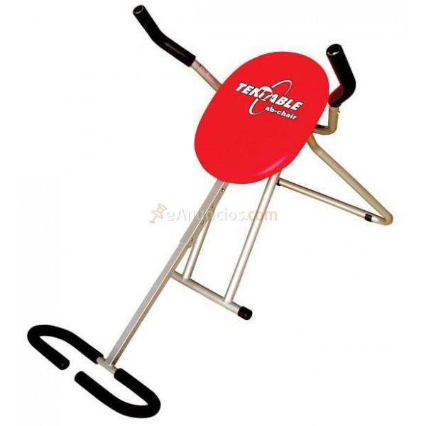 AB Chair Tentable Abdominales