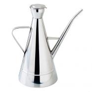 Aceitera anti goteo Renova 1L Inox