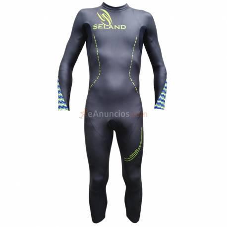 Seland seti1 traje de triathlon