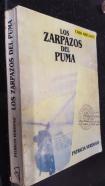 Los zarpazos del puma. Caso Arellano