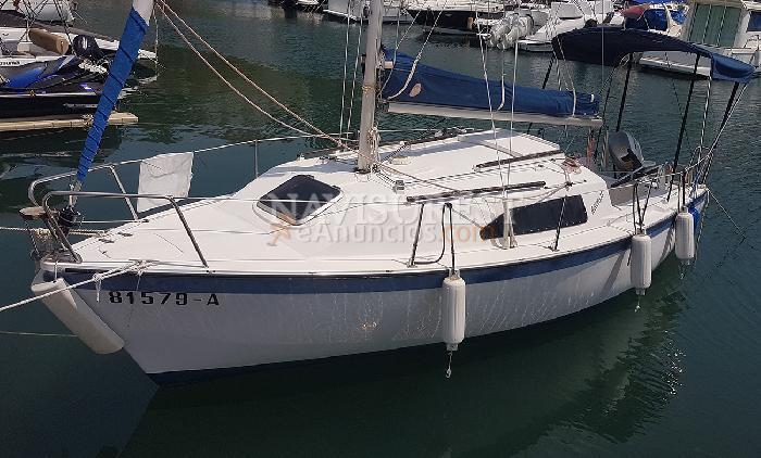 Araez araez 22 orza abatible . V-2782