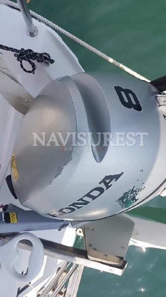 Araez araez 22 orza abatible . V-2782