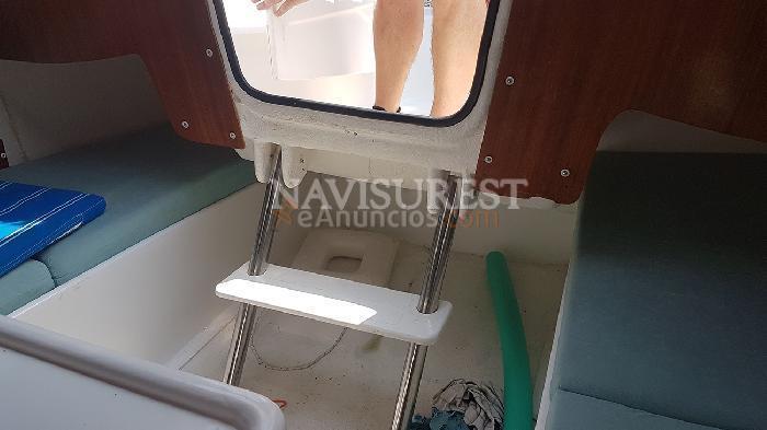 Araez araez 22 orza abatible . V-2782