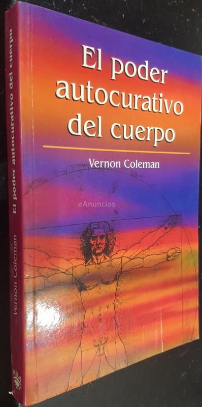 El poder curativo del cuerpo