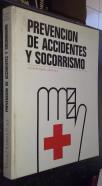 Prevención de accidentes y socorrismo