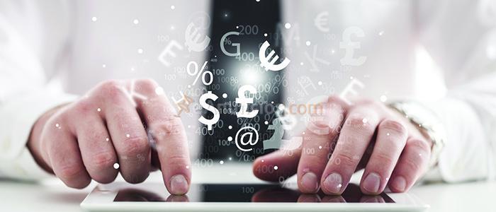 Gestión de trading de cuentas PAMM