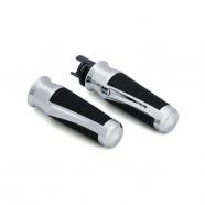 PUÑOS KURYAKYN PHANTOM CROMADOS INDIAN 14-17 (VARIOS MODELOS)