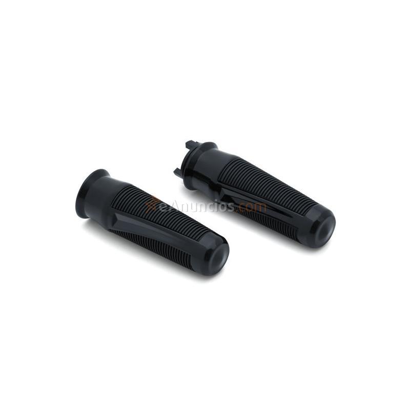 PUÑOS KURYAKYN PHANTOM NEGRO INDIAN SCOUTS 15-19