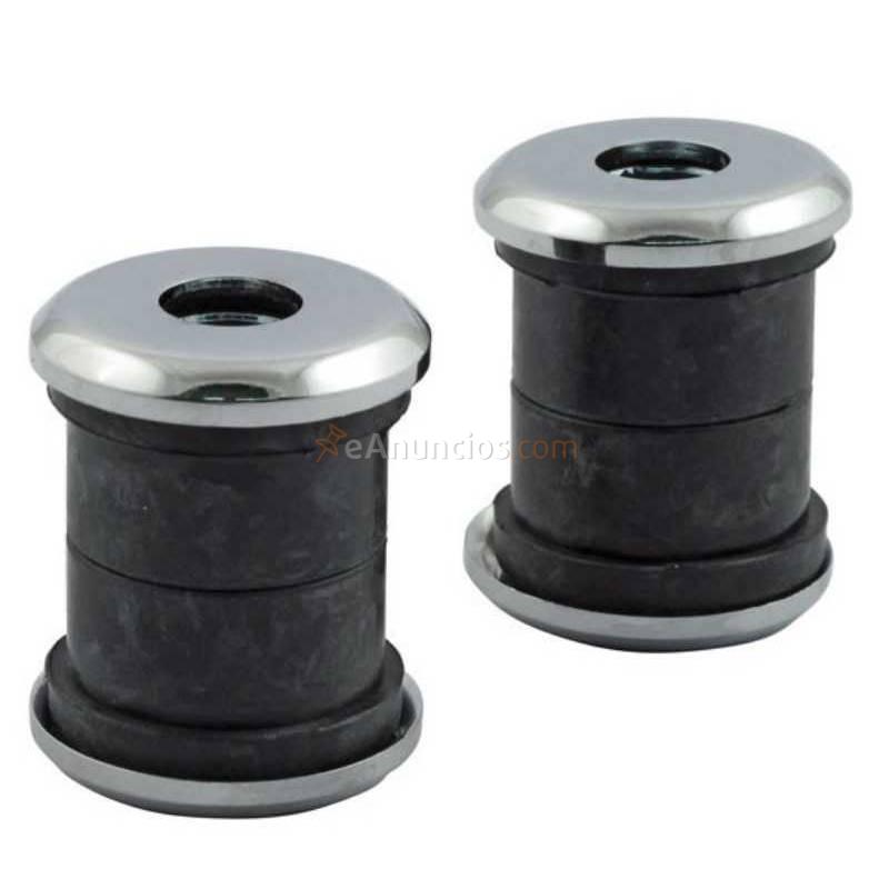 KIT TACOS TORRETAS HARLEY DAVIDSON SOFTAIL 18-19, FLTTOURING 83-19