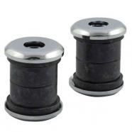 KIT TACOS TORRETAS HARLEY DAVIDSON SOFTAIL 18-19, FLTTOURING 83-19