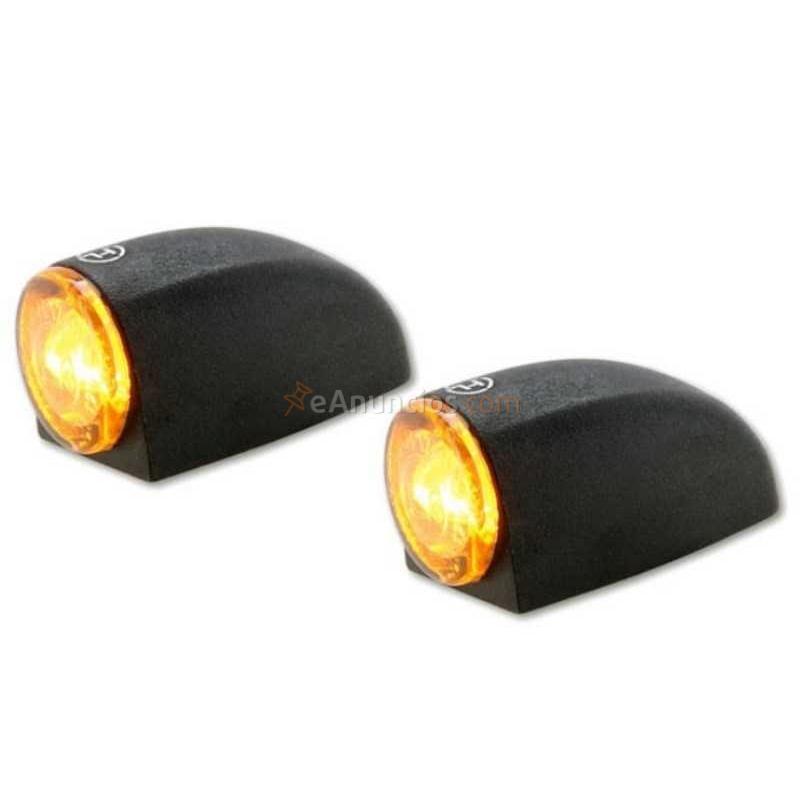 INTERMITENTE LED PROTON CLOCK UNIVERSAL NEGRO