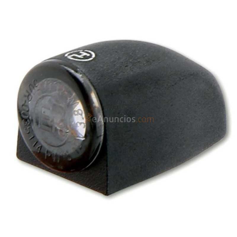 INTERMITENTE LED PROTON CLOCK 3-1 UNIVERSAL NEGRO