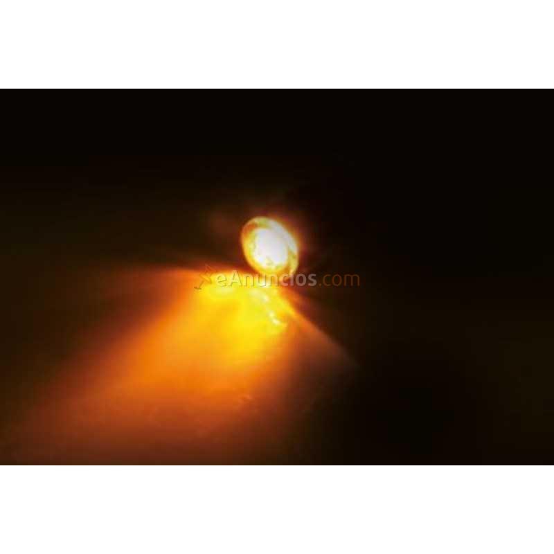 INTERMITENTE LED PROTON CLOCK 3-1 UNIVERSAL NEGRO