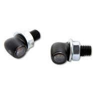 INTERMITENTE LED PROTON 3-1 UNIVERSAL NEGRO