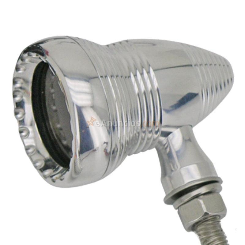 INTERMITENTE LED KENS FACTORY PULIDO