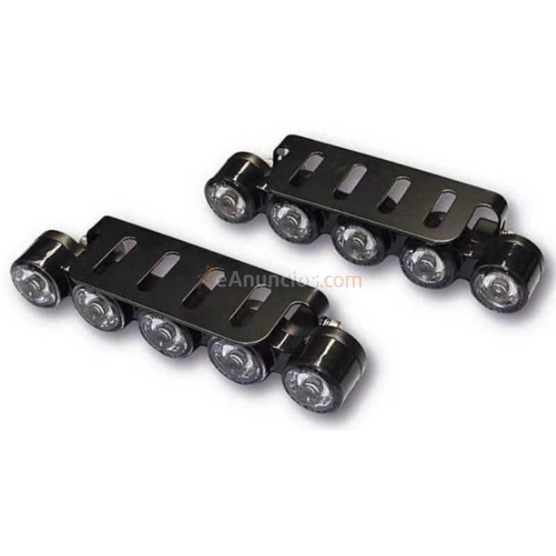 LUZ DELANTERA LED DRIVING