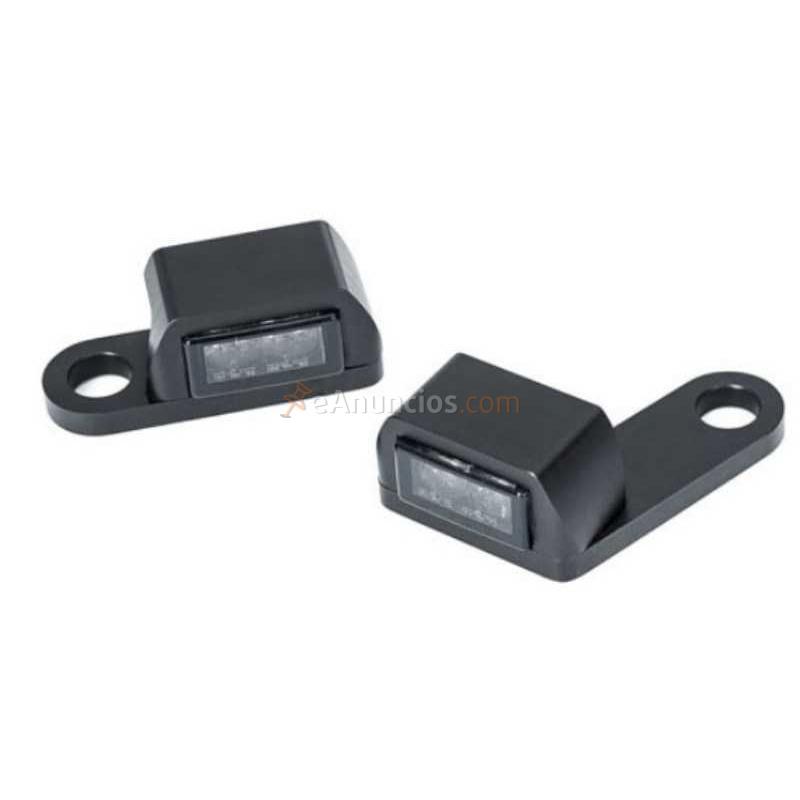 INTERMITENTES KILLER CUSTOM TURBO NEGRO HARLEY DAVIDSON SOFTAIL 15-19