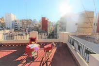 Venta piso zona plaza Ayuntamiento de Valencia