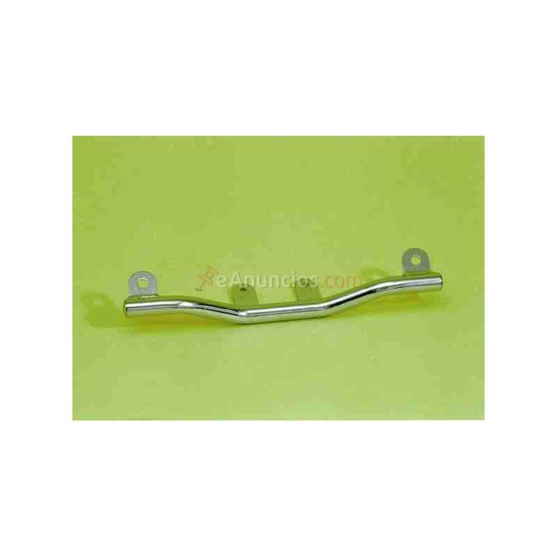 SOPORTE FAROS AUXILIARES YAMAHA DRAG STAR XVS 1100 CLASSIC