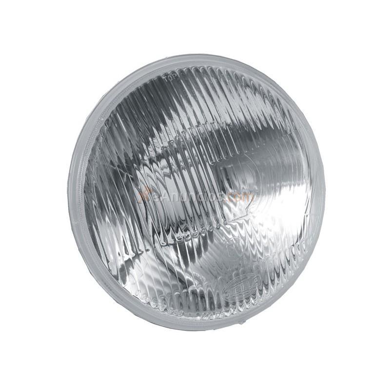 OPTICA HOMOLOGADA PARA FARO CENTRAL 5 34 CON LUZ DE CRUCE