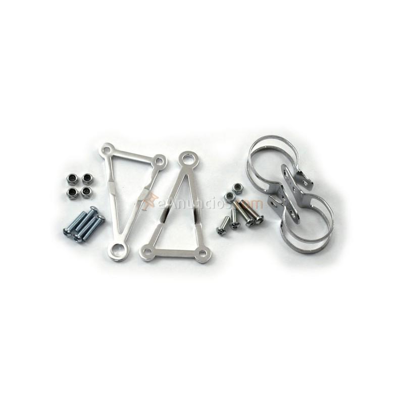 SOPORTE FARO B-TRIANGLE 55-58 MM.