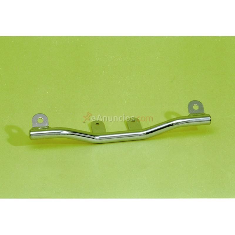 SOPORTE DE FAROS AUXILIARES HONDA VT 600 SHADOW