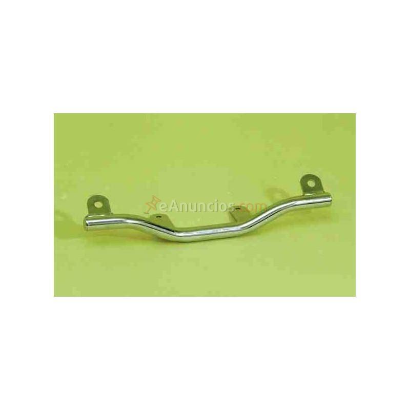 SOPORTE DE FAROS AUXILIARES HONDA REBEL