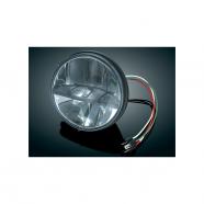 OPTICA REEMPLAZO FARO CENTRAL LED 7