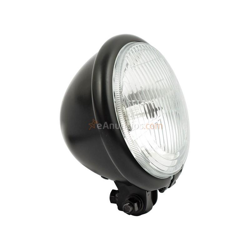 FARO CENTRAL BATES STYLE 5 34 BLACK