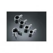 ABRAZADERA KURYAKYN CROMADA 34MM