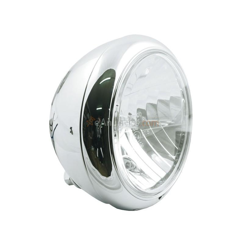 FARO CENTRAL GLADIATOR 7 HARLEY DAVIDSON