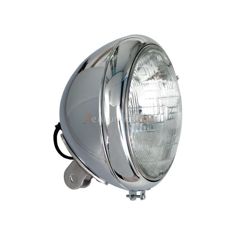 FARO CENTRAL STANDAR 7 HARLEY DAVIDSON FLST,FLSTN FLSTC, FLSTF 86-07